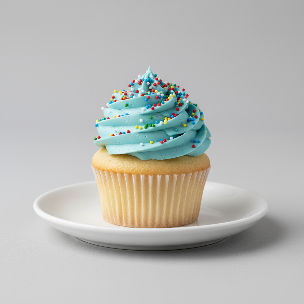 Curso Online de Cupcakes Básicos con Decoración: Aprende Desde Cero